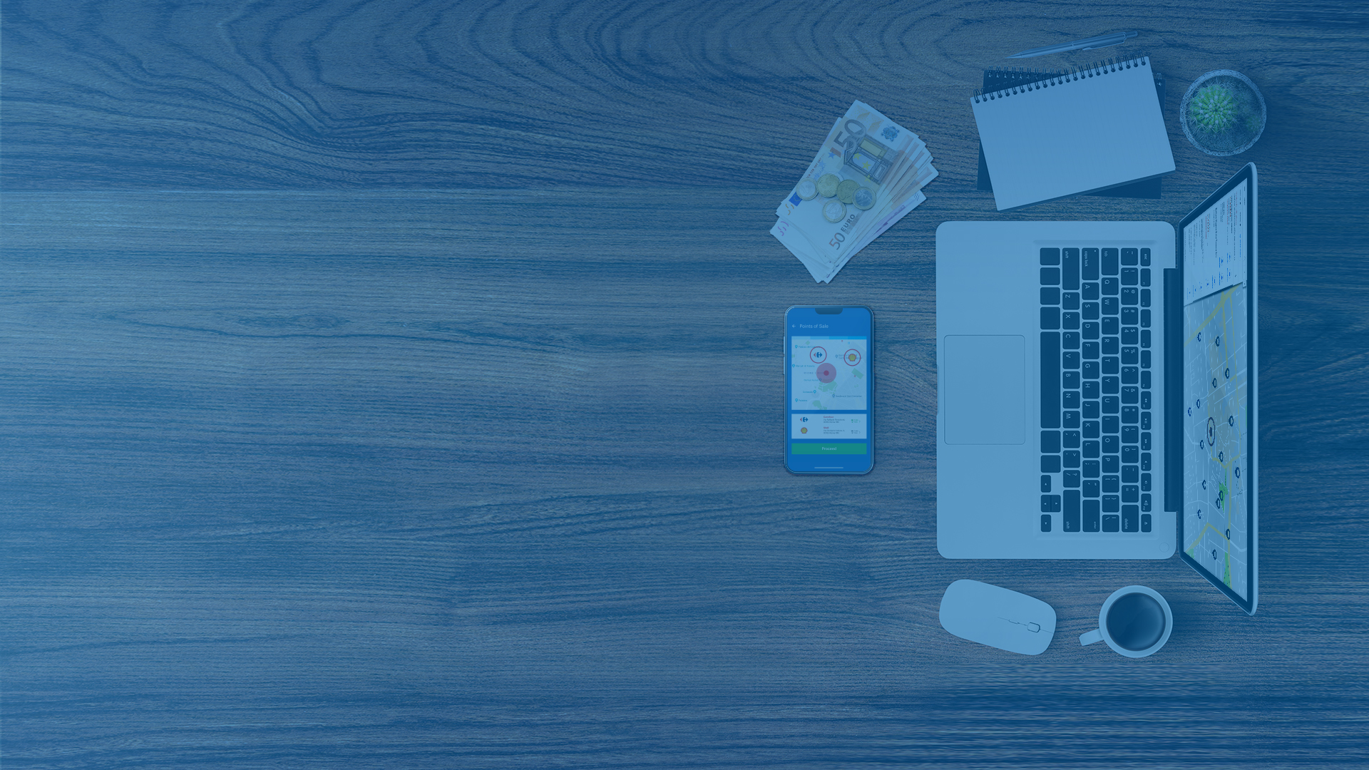 Thriving in a new cashless normal